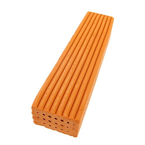 Image of Newplast 14 Orange 500g