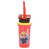 Fireman Sam Buddy Sip