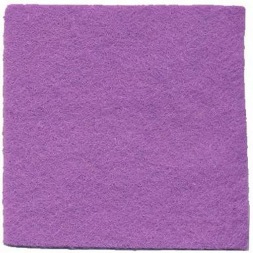 Image of Felt Lilac (heather)