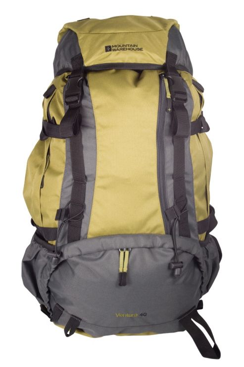 Image of Ventura 40l Rucksack