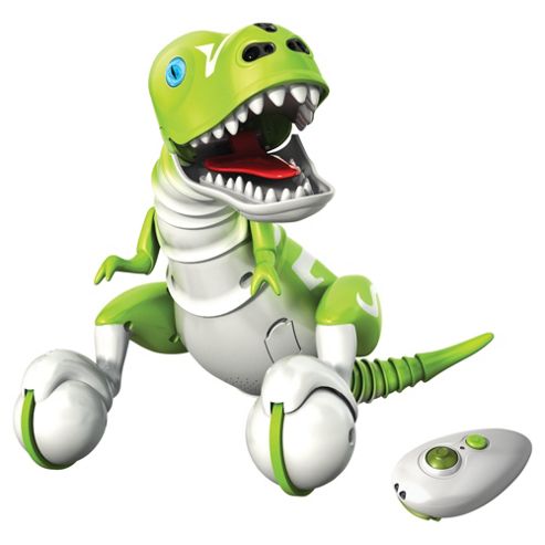 Image of Zoomer Dino - Boomer