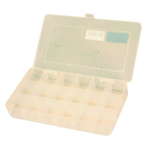 Image of Component Storage Box