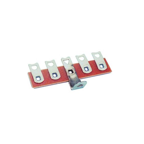 Image of Maplin 5 Way Tagstrip