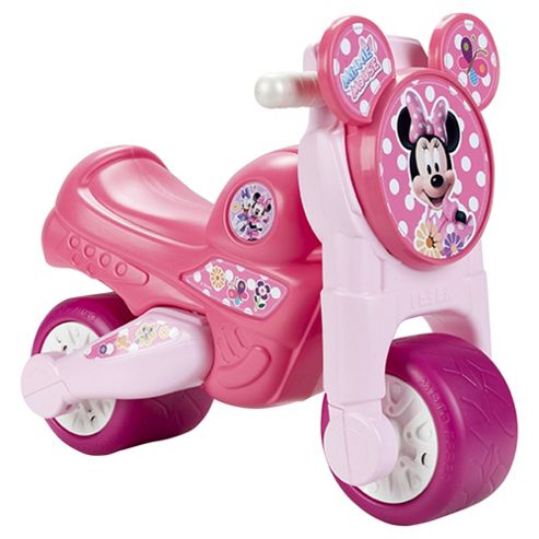 Image of Motofeber Disney Minnie Mouse Ride-on