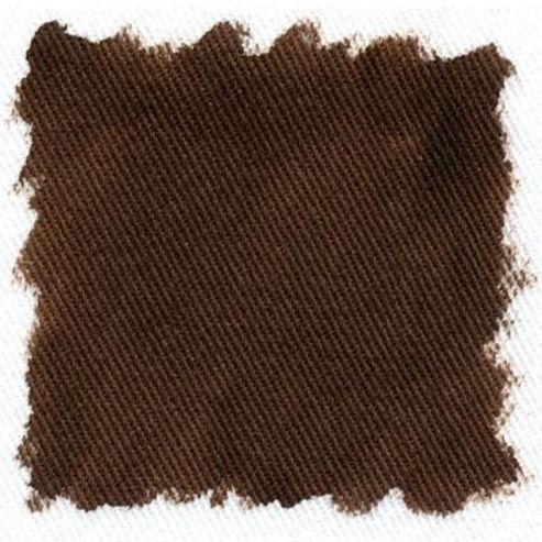 Image of Dylon Fabric Paint - Dark Brown 16