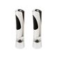 Cole & Mason Buzz Electric Salt & Pepper Gift Set