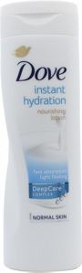 Dove Hydro Nourishment Body Lotion 250Ml