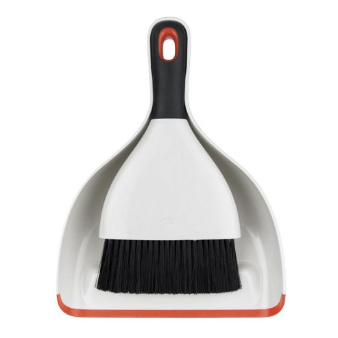 Image of Oxo Good Grips Dustpan And Brush Set