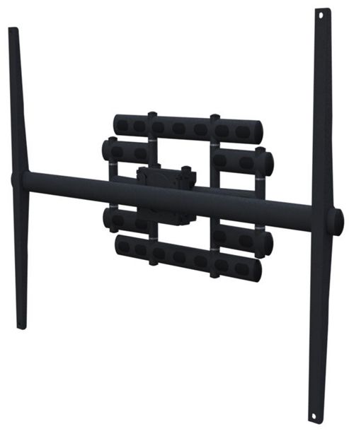 Image of Articulating Mega Wall Bracket For Panasonic 103 Inch Tv