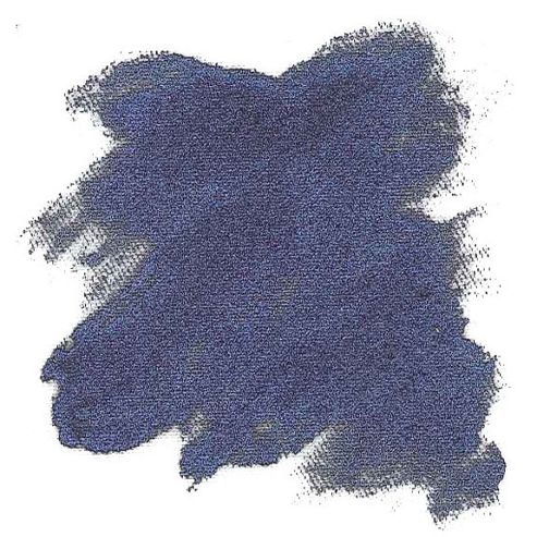 Image of Seta Opaque - Shimmer Jet Black