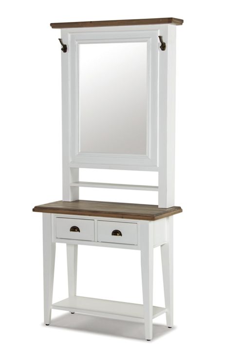 Image of Bundle-53 Rowico Lulworth Console Table