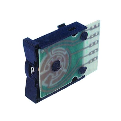 Image of Thumbwheel Bcd Switch