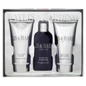 Baylis & Harding Mens Citrus Lime & Mint 3 Pc Set