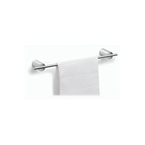 Image of Blomus Duo Towel Rail - 23.6" D