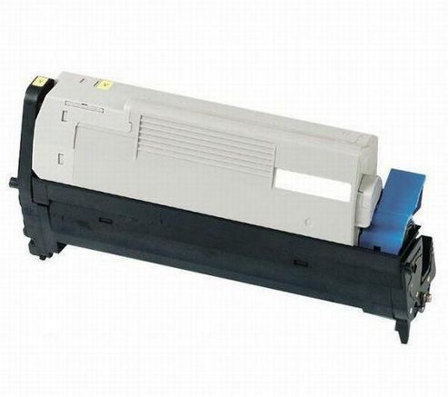 Image of Oki Ep-c58/c59 Drum Unit Yellow