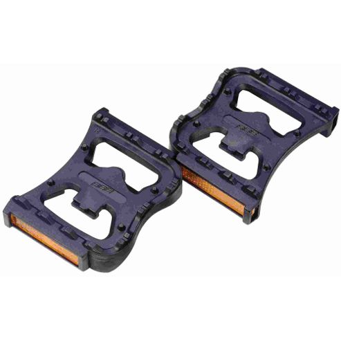Image of Bbb Bpd-90 - Feetrest Spd Pedal Adaptors