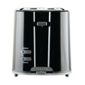 Meyer Prestige 55844 2 Slice Black Toaster