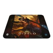 SteelSeries QcK Diablo III Monk Edition Mouse Pad