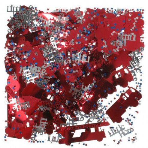 Image of Sprinkles - Fire Engines