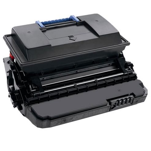 Image of Dell 5330dn Standard Capacity Toner Kit - Black