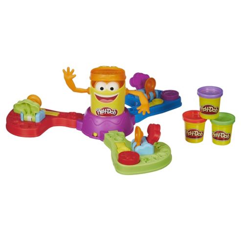 Image of Play-doh Launch-o-rama Game