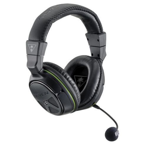 Image of Turtle Beach Xbox One Stealth Xo7 Headset