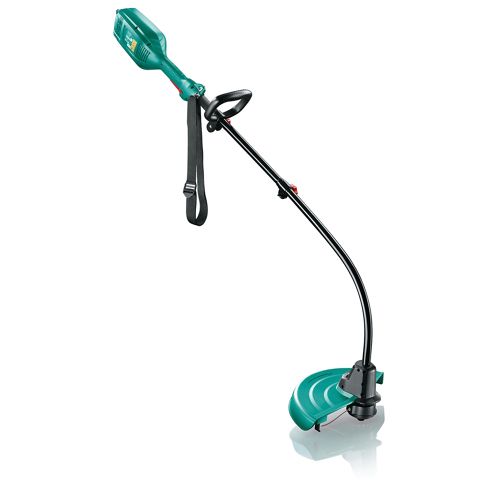 Image of Bosch Garden Electric Line Trimmer 240v Art 35