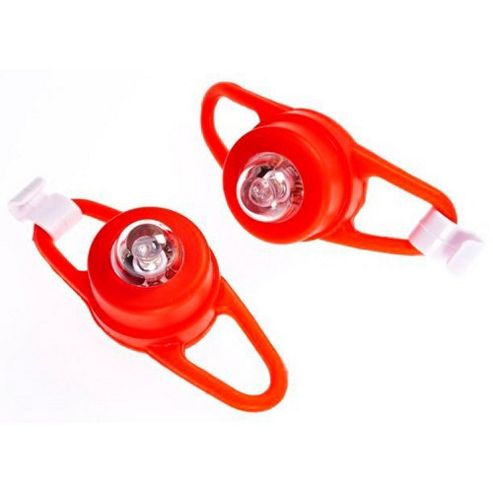 Image of Proviz Buggy Lights (red)
