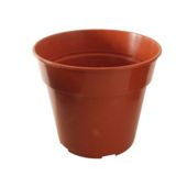 Ward Gn033 Plastic Flower Pot 10in