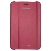 Samsung Notebook Galaxy Tab 2 Cover 7" Red