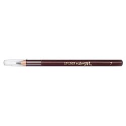 Barry M Lip Liner  07 - Wine