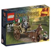 LEGO Lord of the Rings Gandalf Arrives 9469