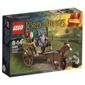 LEGO Lord of the Rings Gandalf Arrives 9469