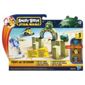 Star Wars Angry Birds Battle Game - Jabba's Palace