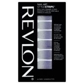 Revlon Nail Art Style Strips Eye Candy