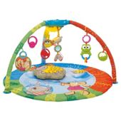 Chicco Bubble Gym Playmat