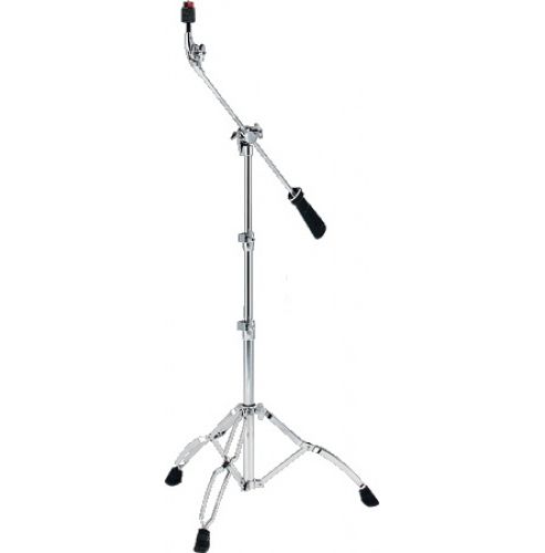 Image of Tama Hc74bwn Roadpro Quick Set Tilter Boom Cymbal Stand W/weight