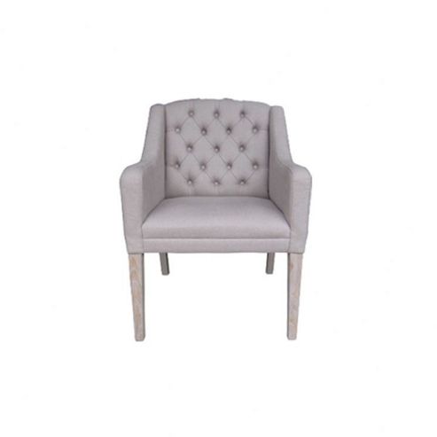 Image of Safavieh Vilde Club Chair
