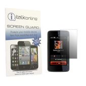 S-Protect LCD Screen Protector & Micro Fibre Cleaning Cloth - Nokia N900