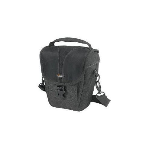 Image of Lowepro Rezo Tlz 20 Dlsr Camera Case - Black