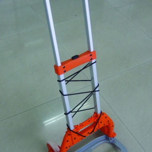 Image of 80kg Folding Trolley
