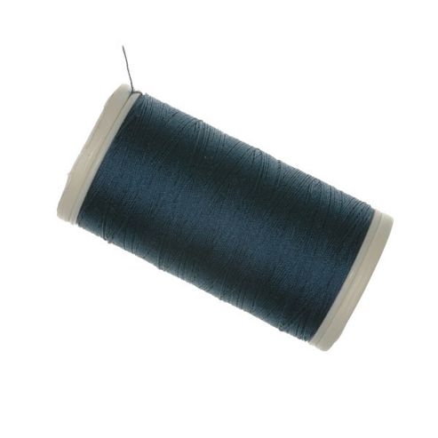 Image of Coats Duet Thread 100 Mt Dark Blue