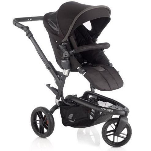 Image of Jane Trider Pushchair (klein)