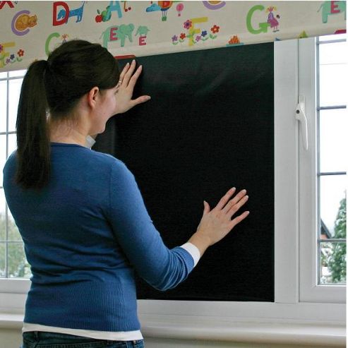 Image of Magic Blackout Blind