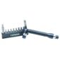 Twin Wrench Driver Set