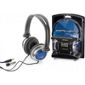 Rocket SHP-2200H Hi-Profiled Stereo Headphones