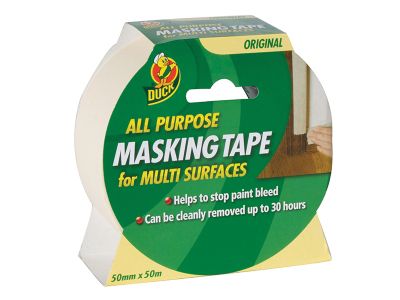 Duck Wide Masking Tape