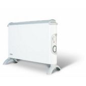 "Dimplex Convector Heater with Timer, 2 kW"