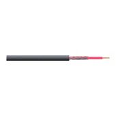 Single-Core Lap Screened Audio Video AV Cut Cable Lead