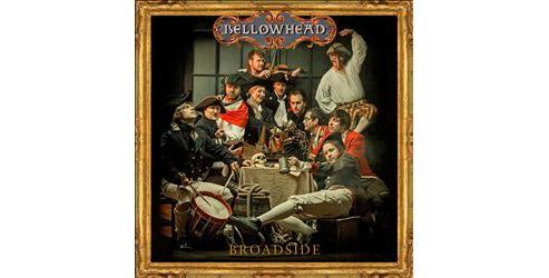 Image of Broadside